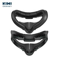 KIWI Q2  Upgraded VR Facial Interface แผ่นรองหน้า For Oculus Quest 2 5 in 1 VR Accessories(ส่งด่วนภายในประเทศ)