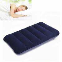 หมอนแบบพับได้ท่องเที่ยวกลางแจ้ง SLEEP หมอน Air Inflatable Cushion FR Break REST