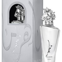 น้ำหอมอาหรับ Maahir Legacy by Lattafa Perfumes 100ml