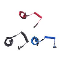 ☌✧♧ Start Stop Kill Safety Lanyard Boat for Waveventure