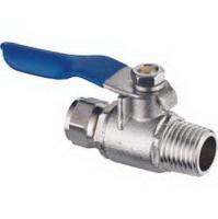 Ball Valve สายน้ำดื่ม สำหรับเครื่องกรองน้ำ ขนาด 1/4 หรือ 2 หุล