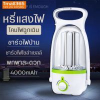 LOD ไฟแคมป์ปิ้ง ไฟแคมป์ปิ้ง LED ตะเกียงแบบชาร์จไฟ หรี่แสงไฟ พกพาสะดวก ไฟสำรอง ชาร์จไฟบ้าน ชาร์จไฟโซล่าเซลล์  โคมไฟตะเกียง ไฟฉุกเฉิน ไฟพกพา ไฟโซล่าเซลล์