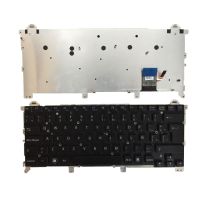 Czech/Latin laptop keyboard for SONY VAIO vpc z1 vpcz1 PCG-31113T 31112T 31111T keyboard