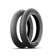 Vỏ lốp xe máy Michelin 50 100-17 TT City Extra Lốp xài ruột