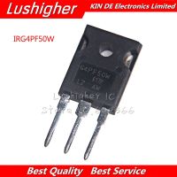 5pcs IRG4PF50W TO-247 G4PF50W  WATTY Electronics