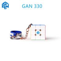 GAN330 Cube GAN330 Keychain Cube GAN330 Mini Cube GAN330 3x3x3 Cube  Pocket cube   3.0 cm cube 28 mm cube GAN 328 Cube GAN330 Brain Teasers