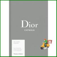 believing in yourself. ! DIOR: CATWALK: THE COMPLETE COLLECTIONS