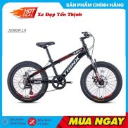 Xe Đạp Trẻ Em Thể Thao Trinx Junior 1.0 Size 20