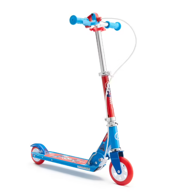 childrens-scooter-with-brake-play-5-for-kids-ages-4-to-6-95cm-to-1-30m