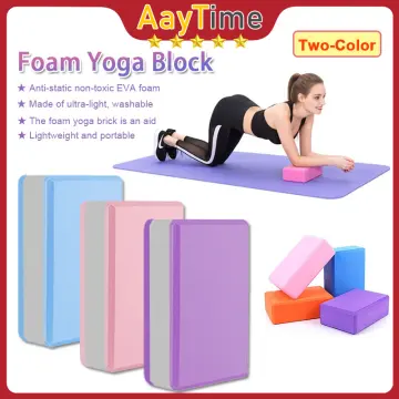 Buy Yoga Blocks online