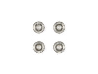 94752  TAMIYA Mini 4WD  AO 1017 Mini4 WD 520 Ball Bearing (4pcs.)