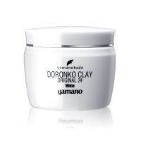 Yamanohada Doronko Clay Original 24 Yamano White clay 225g