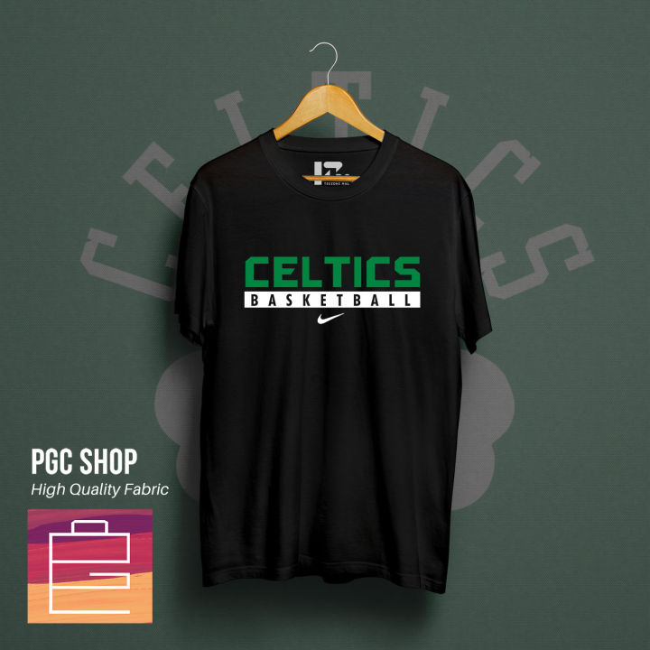 Boston Celtics T-Shirts for Sale