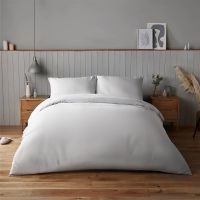 【hot】✉ Size Duvet Cover Polyester Microfibre Sheet Sets 3 Pieces Queen/King Bed