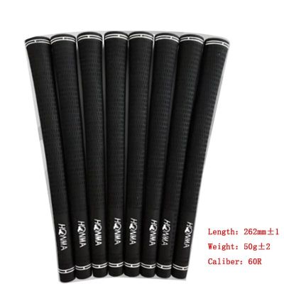 Golf grips High quality rubber grips Factory wholesale Honma iron grip 10pcs/lot Freeshipping