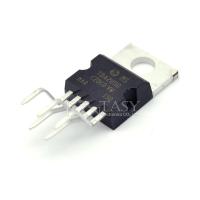 10pcs TDA2050 TO220-5 TDA2050A TDA2050V TO-220 new