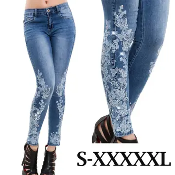 Women Autumn Fashion Butterfly Print Leggings High Elastic Gym