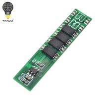 【YD】 WAVGAT 1S 10A 3.7V li-ion protection board pcm for 18650 lithium ion li