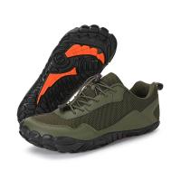 2023 Barefoot Trail Shoes Barefoot Shoes for Men Casual Ladies Women Hiking Water Shoes Aquatic Sneaker Shoe Man Leguano Saguaro