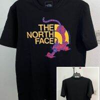 2023 NEWT TN (Label) Men S Tiger Picture Skin-Friendly Breathable Pure Cotton Round Neck Short -