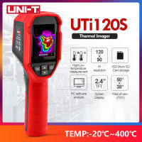 2021เปิดตัวใหม่อินฟราเรด Thermal Imager UTi120S PCB อุตสาหกรรมการทดสอบชั้นความร้อนหลอดการทดสอบอุณหภูมิความร้อน