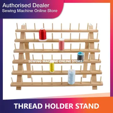 wooden thread stand holder - Buy wooden thread stand holder at Best Price  in Malaysia