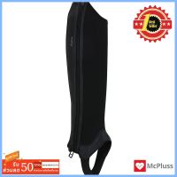 ฮาล์ฟ-แชปส์ขี่ม้าสำหรับเด็กรุ่น 100 MESH (สีดำ) ขนาด8Ans/H 28cm 100 MESH CHILDRENS HORSE RIDING HALF CHAPS - BLACK โปรโมชั่นโค้งสุดท้าย