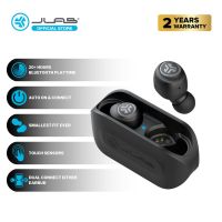 [มีในสต็อก] Jlab Go Air True Wireless Earbuds บลูทูธ5.0 IP44เวลาเล่นบลูทูธ20ชั่วโมง