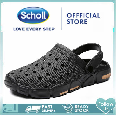 scholl สกอลล์ Scholl รองเท้าสกอลล์-เมล่า Mela รองเท้ารัดส้น ผู้หญิง รองเท้าสุขภาพ นุ่มสบาย กระจายน้ำหนักScholl รองเท้าแตะ Scholl รองเท้าแตะ รองเท้า scholl ผู้หญิง scholl รองเท้า scholl รองเท้าแตะ scholl รองเท้าสกอลล์-เซส