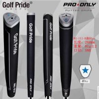 GOLFPRIDEPROONLY72CC81CC88CC putter grip golf club grip rubber handle Taylormade¯MALBON¯Titleist ANEW J.LINDEBERG Korean