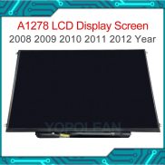 Original A1342 LCD Screen For Macbook Pro 13 A1278 LCD Screen Display