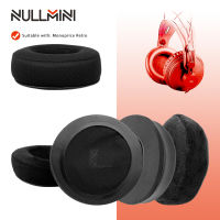 NullMini เปลี่ยนหูฟังสำหรับ Monoprice R หูฟัง Ear Cushion Earmuff Cooling Gel Sleeve