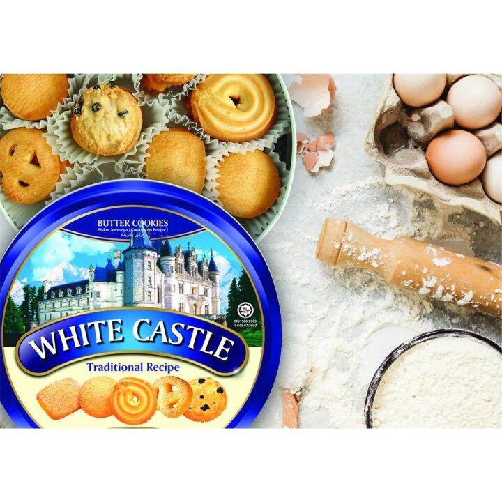 คุกกี้พระราชวัง-บัตเตอร์คุกกี้-white-castle-butter-cookies-สินค้าสุดฮิต-114กรัม