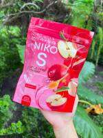 1แถม1 แอปเปิลไซเดอร์ นิโกะเอส NIKO S APPLE CIDER VINEGR บรรจุ 5 ซอง