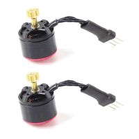 2X XK.2.K110.001 Brushless Motor for XK K110 K110S V930 V931 V977 RC Helicopter Spare Parts Accessories