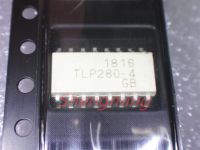 50PCS TLP280-4GB TLP280-4 SOP16