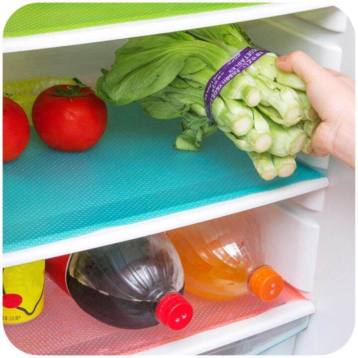 freezer-mat-multifunction-refrigerator-mat-fridge-anti-fouling-anti-frost-waterproof-pad-tables-wardrobe-drawer-mat-shelf-liners