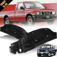 ซุ้มล้อพลาสติก ซุ้มล้อหน้า รุ่น อีซูซุ ISUZU TFR โฉมมังกรทอง ปี 1992 - 1995 1 คู่ ซ้าย + ขวา