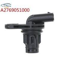 New A2769051000 2769051000 Camshaft Position Sensor For MERCEDES ML350 3.5L M276 2012-2015 A2769050143 A2769050800 A2769051100