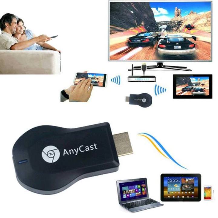 anicast