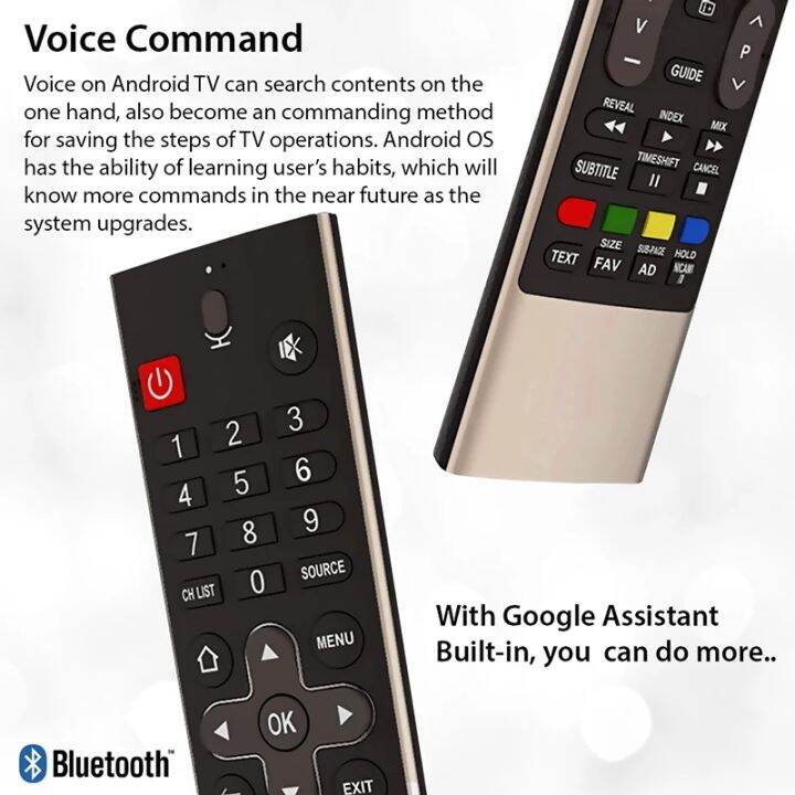 new-original-hs-7700j-for-skyworth-coocaa-voice-android-smart-remote-control-58g2a-g6-e6d-e3-s5g-netflix-google-play-hs-7701j