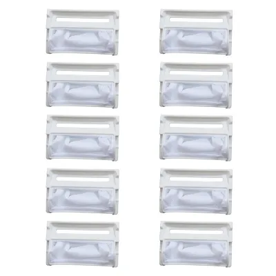 For LG Washing Machine Accessories Filter Bag XQB50-198SF XQB60-W2TT XQB55-W11MT Washing Machine Filter Box