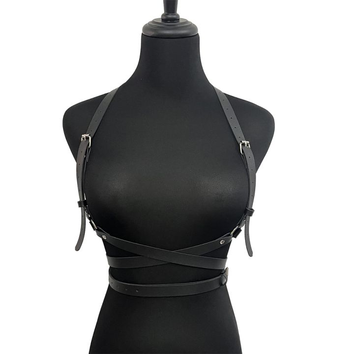 yf-womens-harness-pu-leather-bondage-erotic-corset-goth-garter-fetish-straps