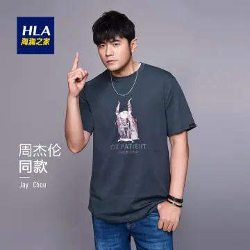 Jay chou t hot sale shirt