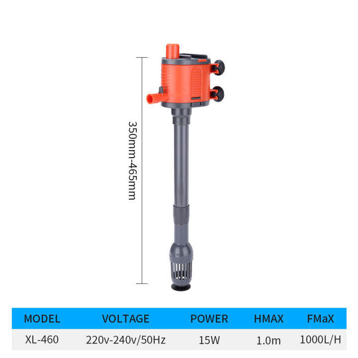 220-240v-aquarium-turtle-3-in-1-submersible-pump-aeration-filter-fish-tank-aquarium-filter-air-water-pump-water-circulation