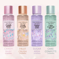 ?น้ำหอมวิคตอเรียซีเคร็ท? Victorias Secret Pure Seduction, Pure Seduction Shimmer250ML