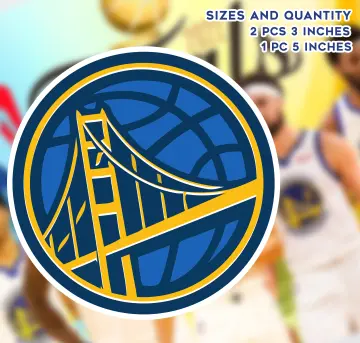 Golden State Warriors Champions 2022 Decal Sticker Basketball NBA  Championship