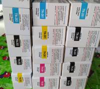 Leader Toner ตลับหมึกเลเซอร์เทียบเท่า TN-261 BK,C,M,Y 4สี / HL-3150CDN/ HL-3170CDW/ MFC-9140CDN/ MFC-9330CDW/ MFC-9340CDW/ สีดำ,ฟ้า,แดง,เหลือง