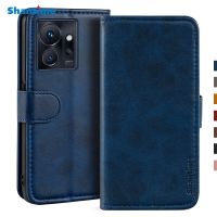 Case For Infinix Zero Ultra 5G X6820 Case Magnetic Wallet Leather Cover For Infinix Zero Ultra 5G X6820 Stand Coque Phone Cases