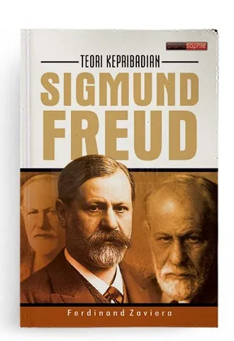 Buku Teori Kepribadian Sigmund Freud | Lazada Indonesia